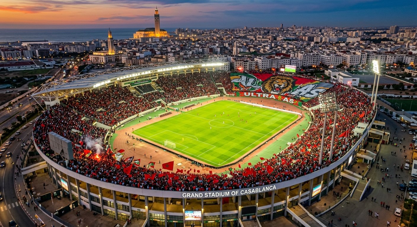 Botola Pro: Morocco's Football League Explained