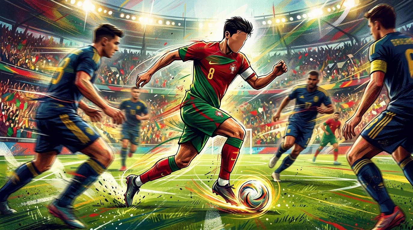 Brahim Díaz: From Real Madrid to Morocco's World Cup Magic Man