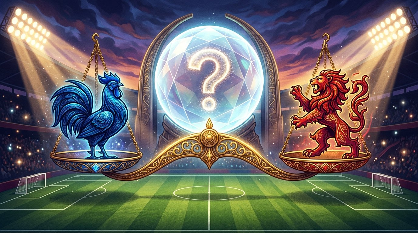France vs Morocco Prediction: World Cup 2026 Quarterfinal Odds, Stats and Score Predictions