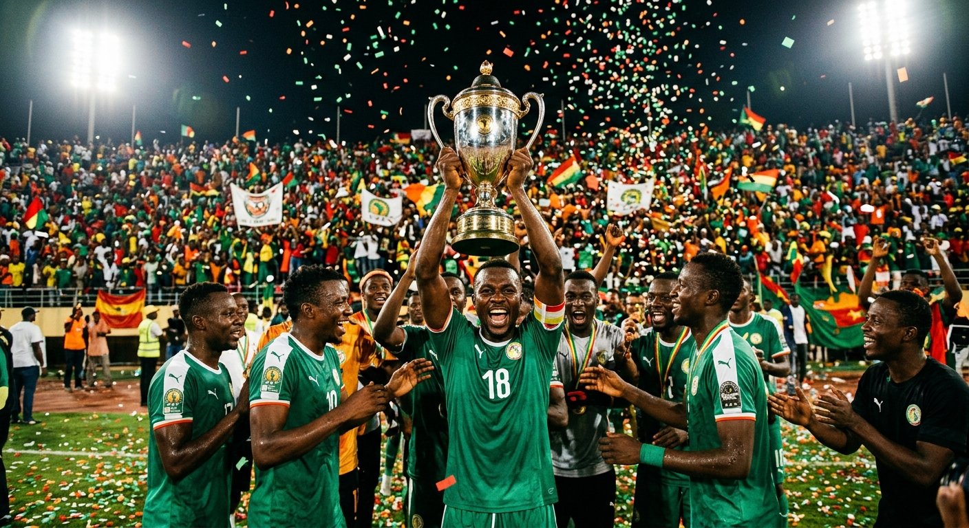 Moroccan Clubs in African Competitions