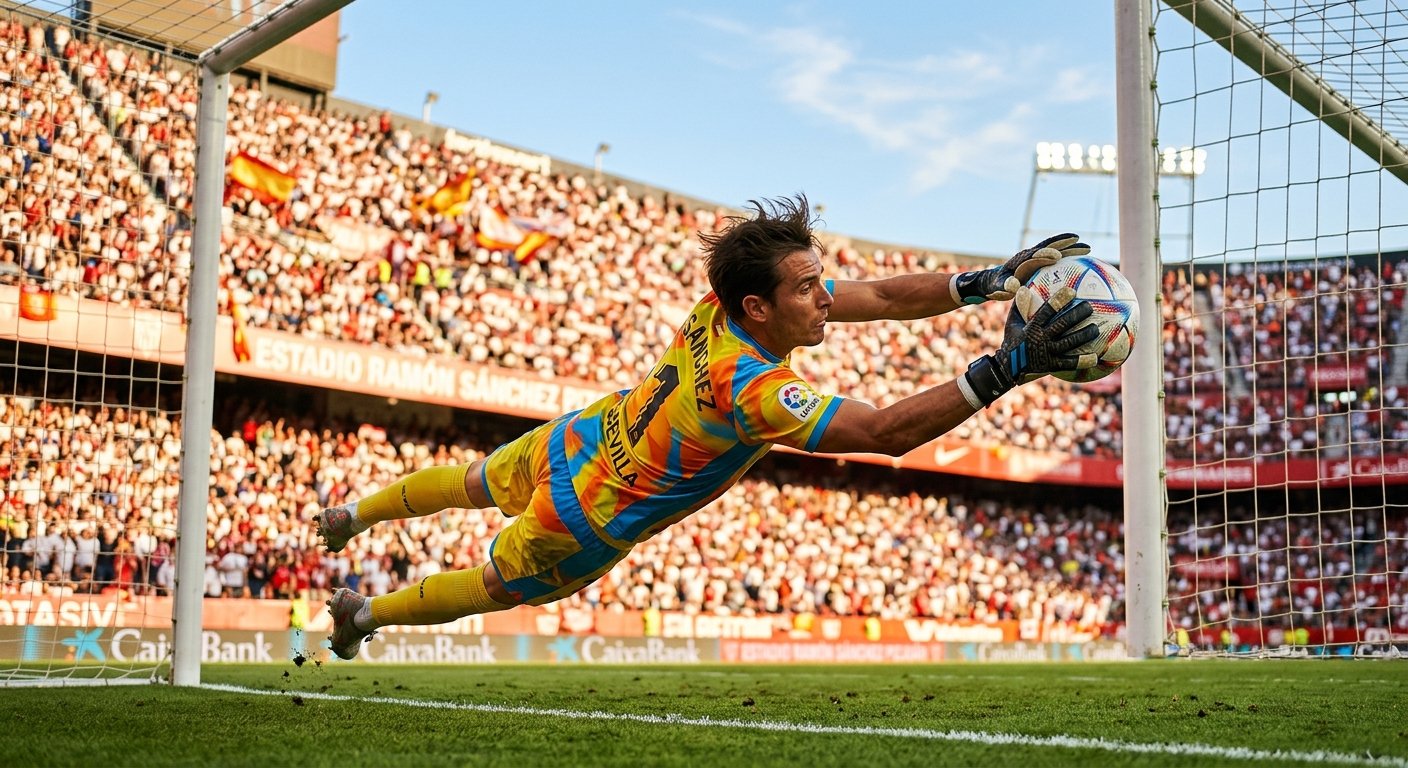 Moroccan Players in La Liga