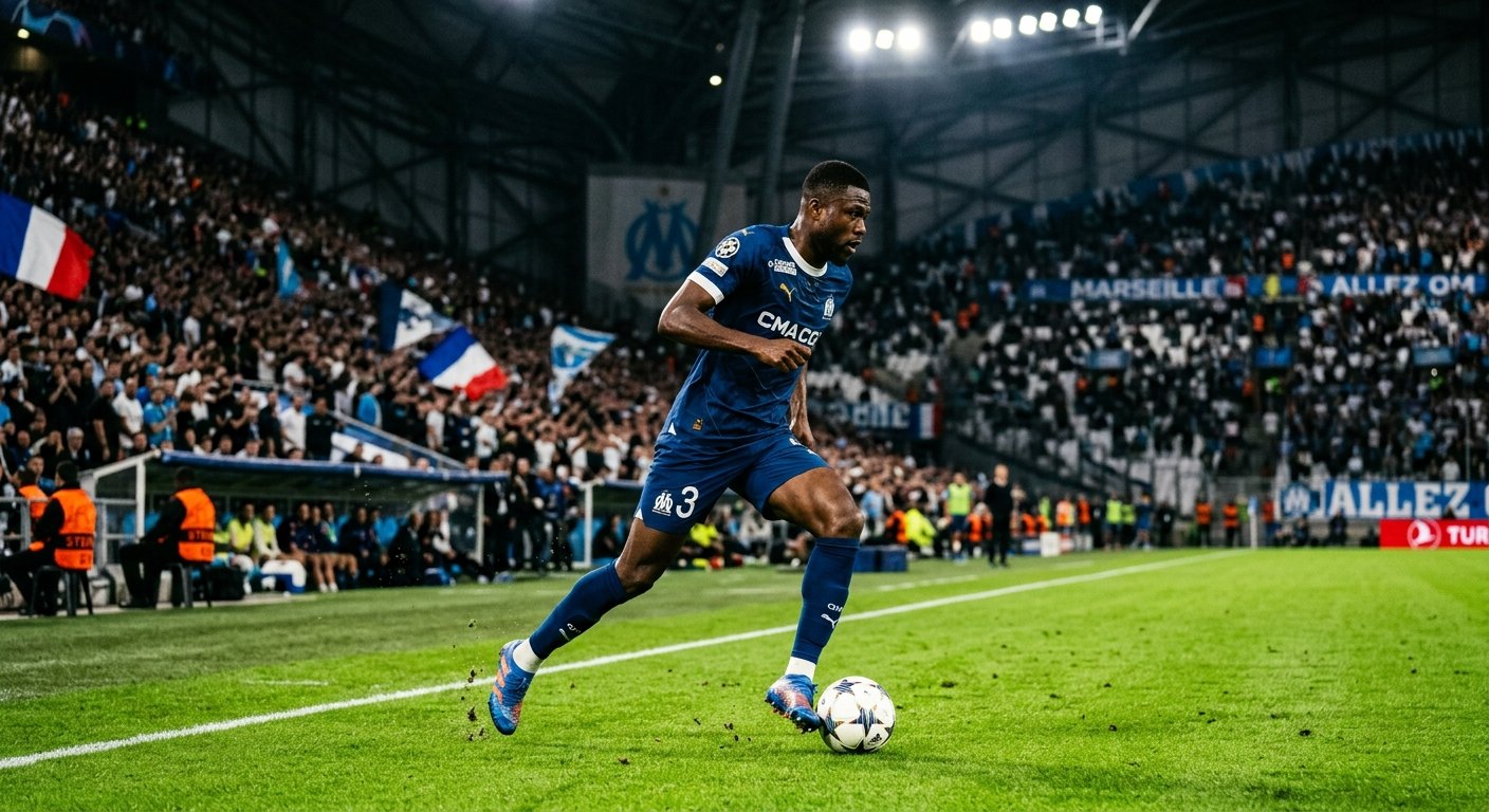 Moroccan Players in France's Ligue 1