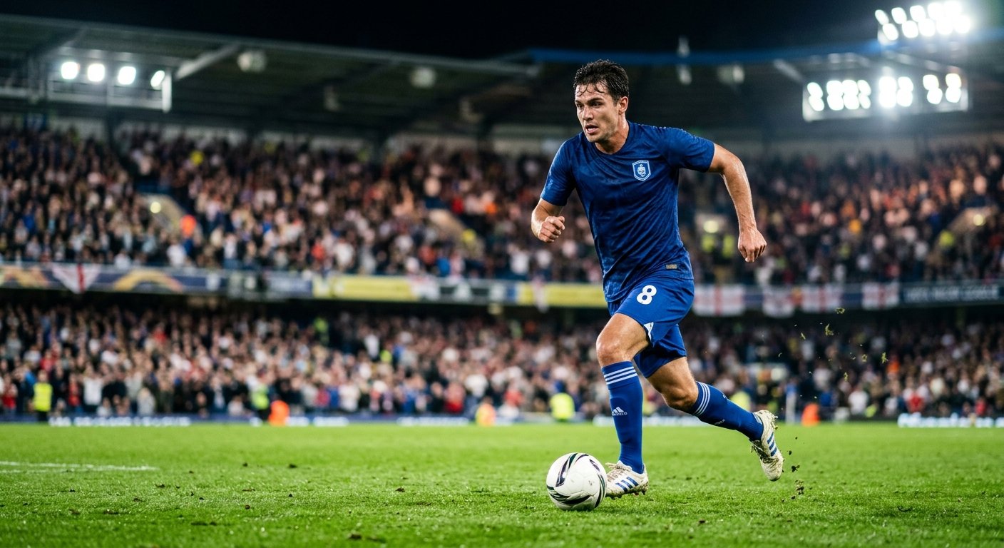 Moroccan Players in the Premier League