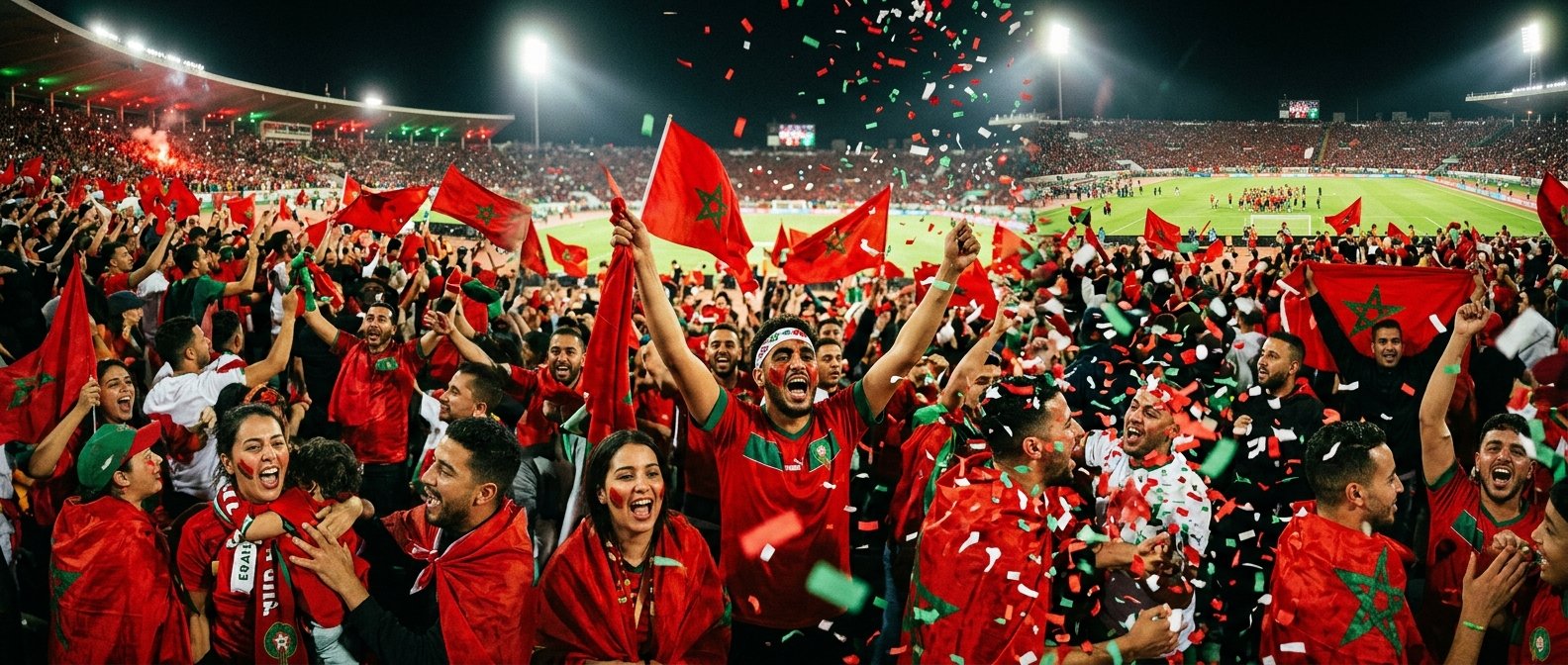 UN Resolution 2797: A Turning Point for the Moroccan Sahara
