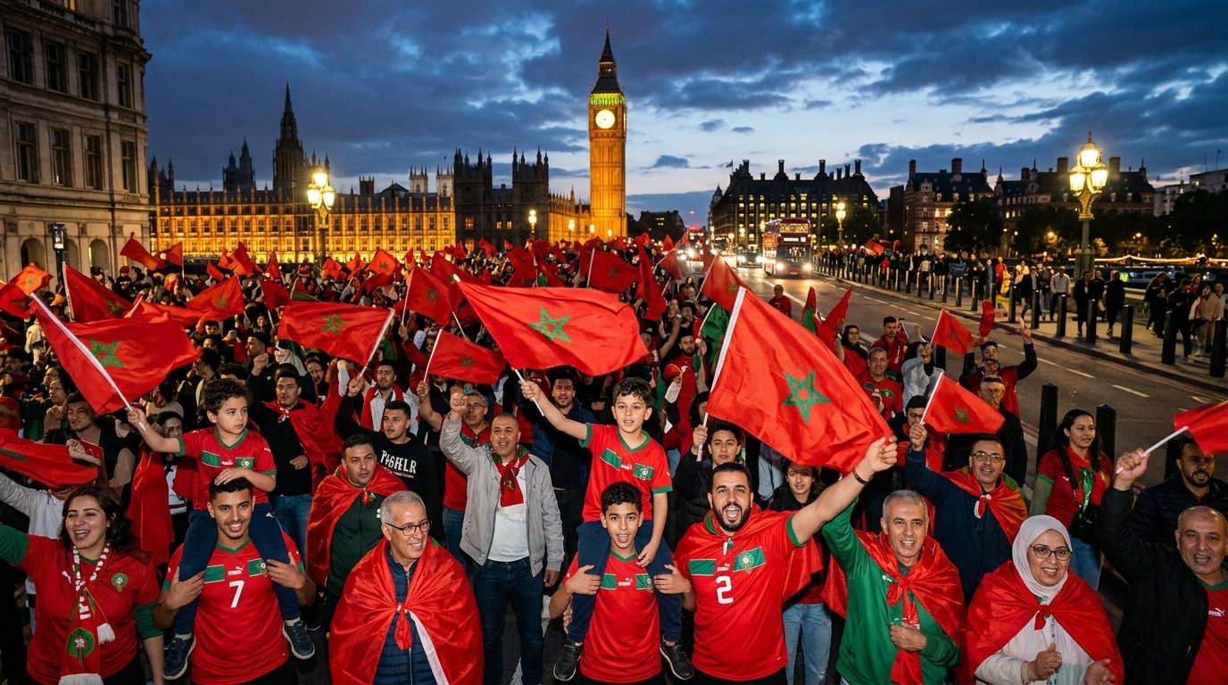 Powering Europe: Morocco's Renewable Energy Exports And The Xlinks Setback