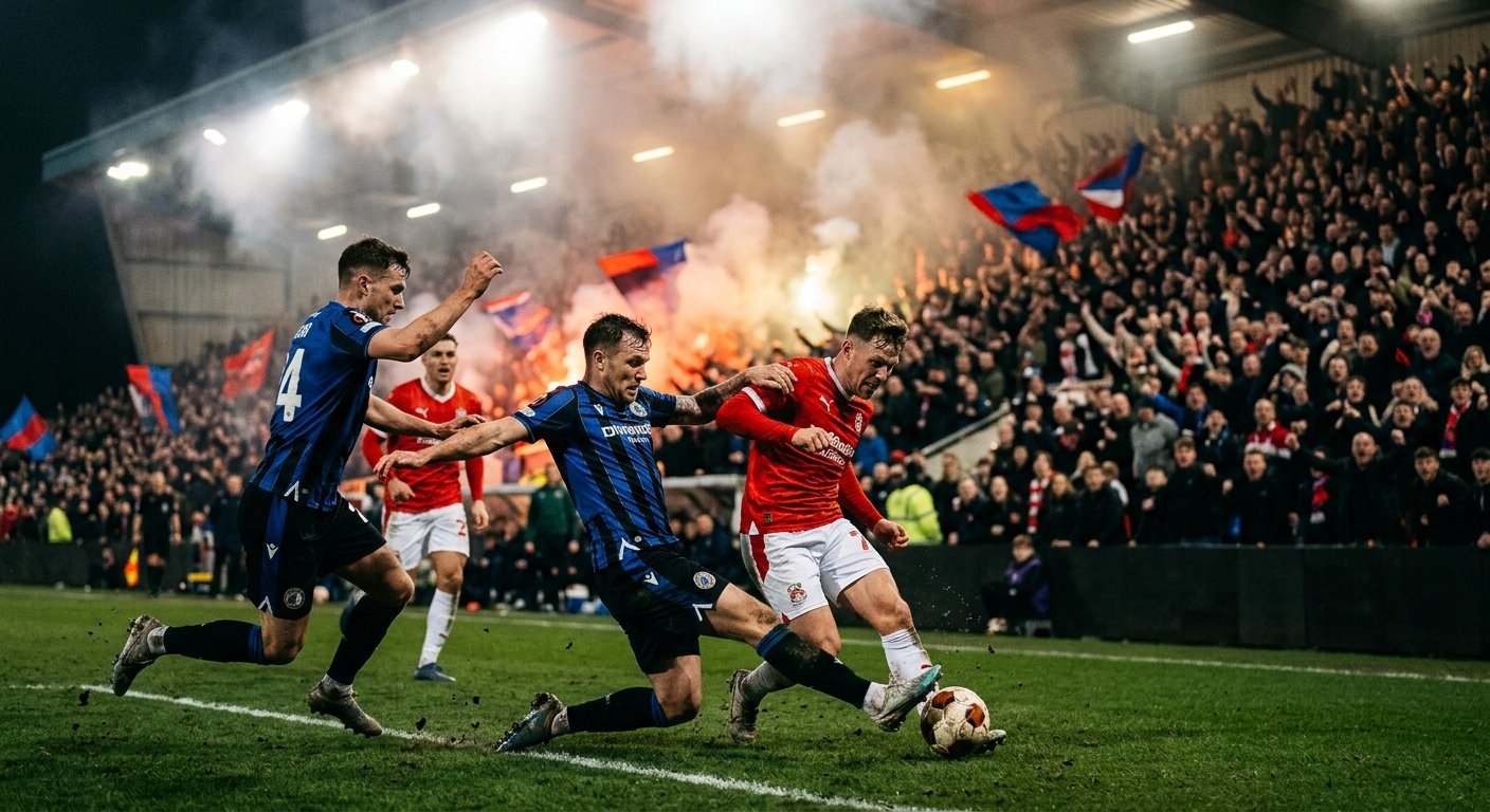 Morocco's Biggest Football Rivalries