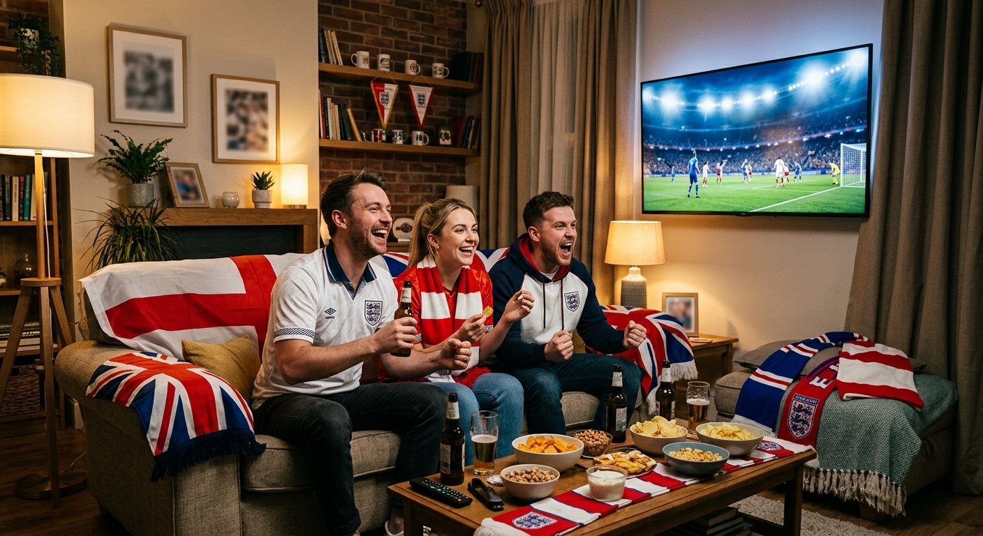 How to Watch Moroccan Football (TV & Streaming)