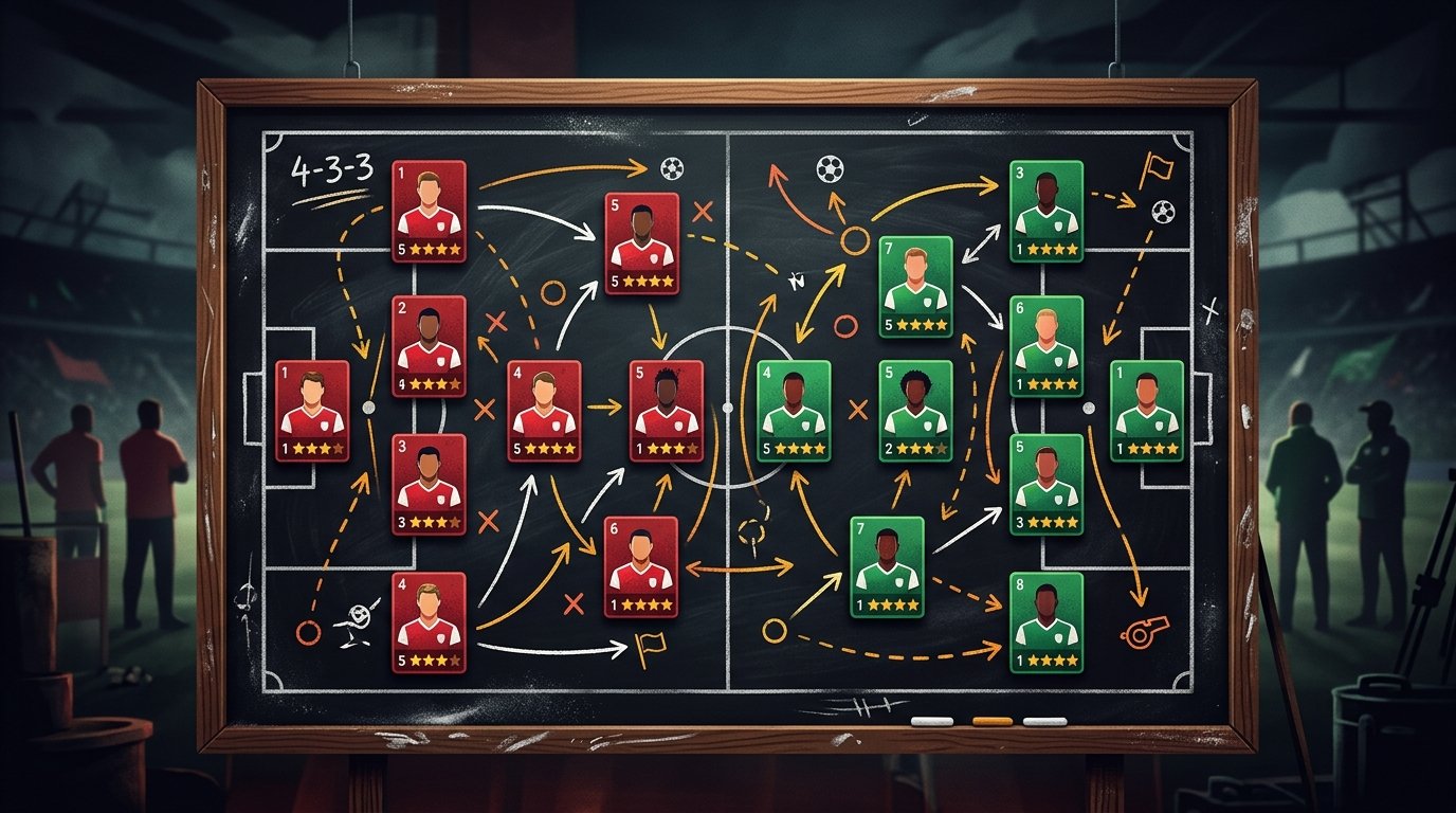 Morocco Player Ratings vs Netherlands: Bounou and Diop Drag the Atlas Lions Into the Last 16