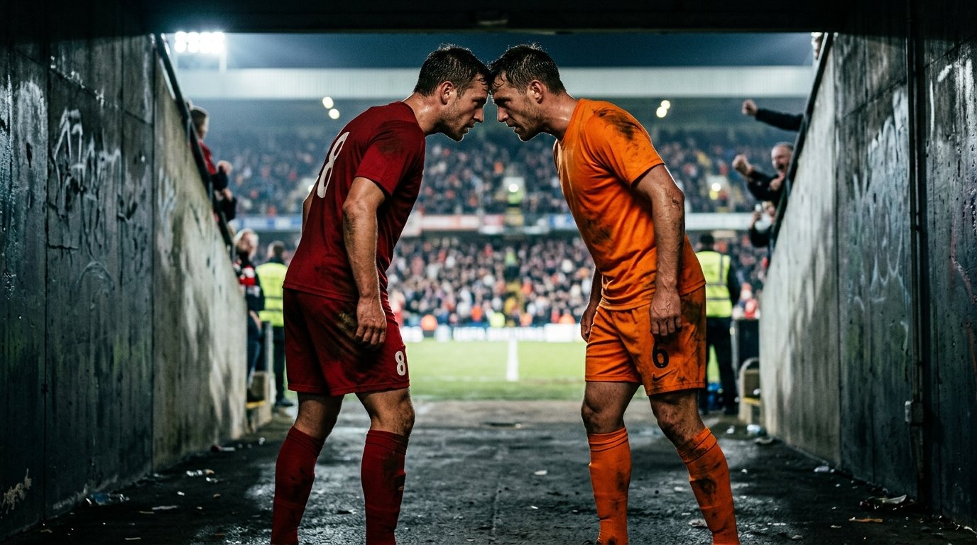 Morocco vs Netherlands: Round of 32 Preview, Kick-Off Time and Key Battles