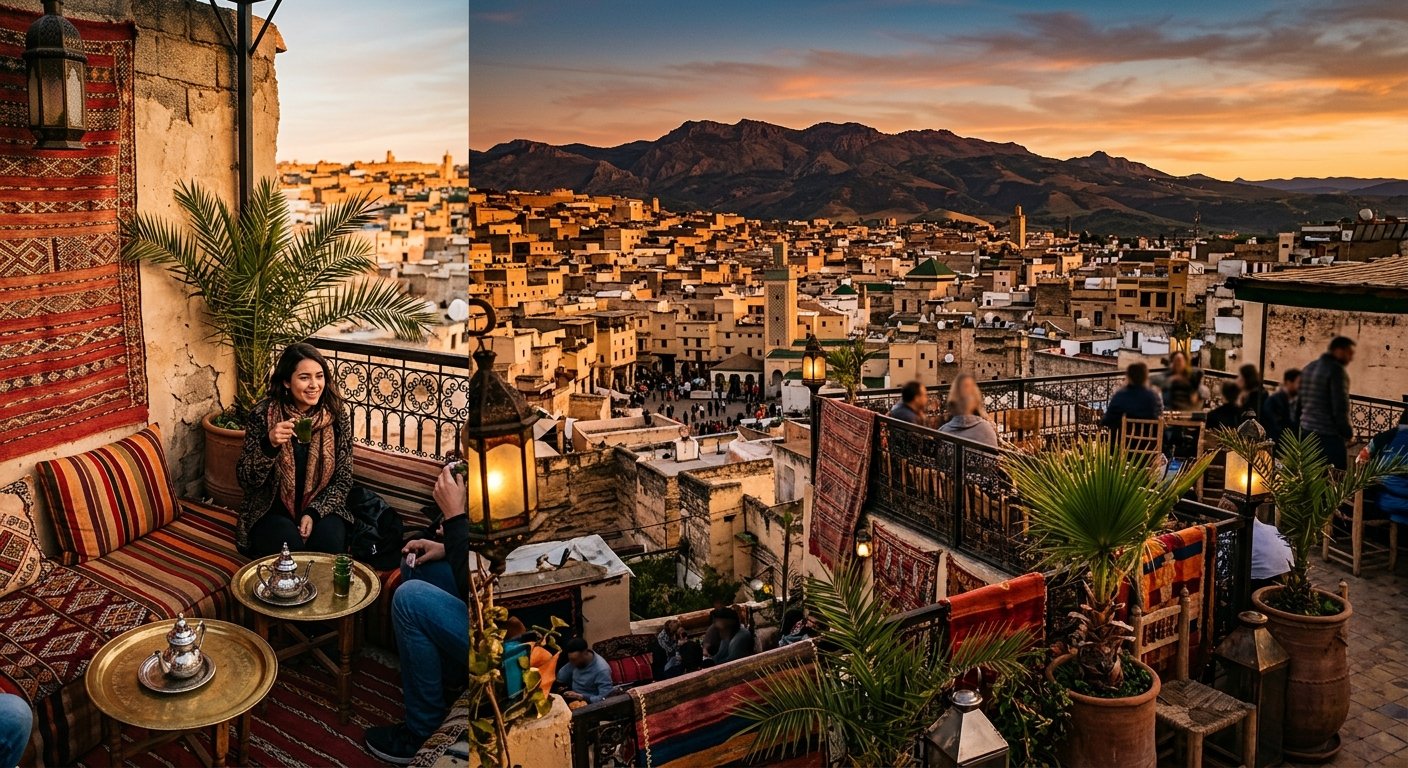 Morocco vs Other Destinations 2026: How It Compares for Travel & Living