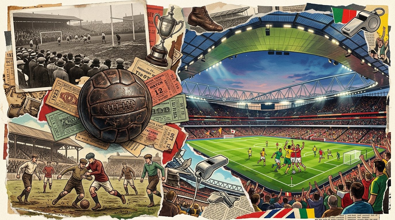 Morocco's All-Time World Cup Record: Every Tournament, Result & Stat