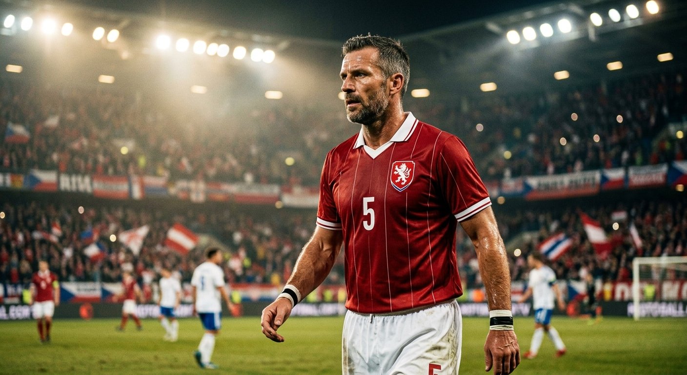 Noureddine Naybet: Morocco Legend Profile