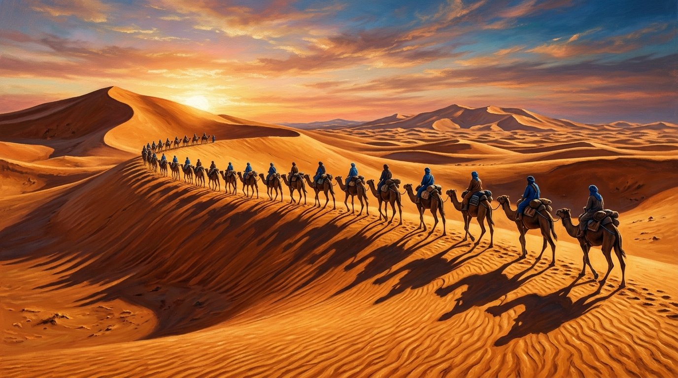 Sahara Desert Tours from Marrakech: Merzouga vs Zagora, Costs & Tips
