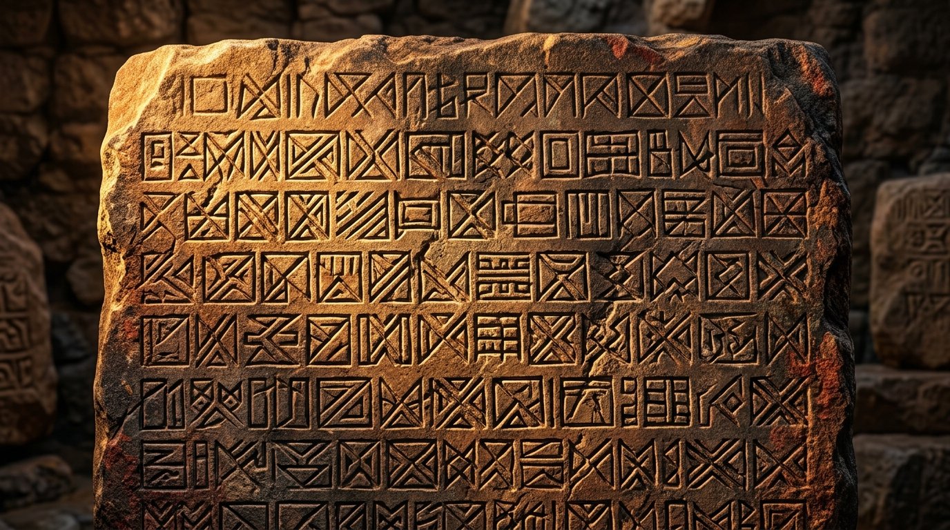 Tifinagh: Inside the Ancient Amazigh Script Now on Morocco's Road Signs